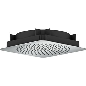 hansgrohe Axor Citterio C Kopfbrause 28795000 1jet Decke, Mindestfließdruck 1,2 bar, chrom