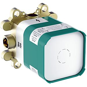 hansgrohe corps de base pour 35361180 2jet tête de douche avec bras de douche, Rp 2000 / 2