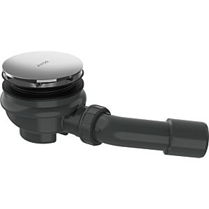 hansgrohe AXOR Staro complete set 42542000 drain fitting for shower tray, chrome