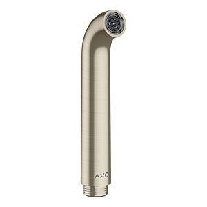 hansgrohe AXOR One Gießrohr 48656820 Brushed Nickel
