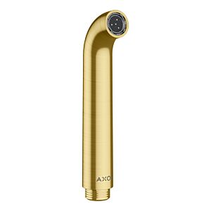 tuyau d&#39;arrosage Hansgrohe AXOR One 48656950 Laiton brossé