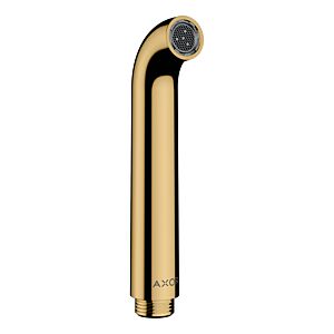 hansgrohe AXOR One tube verseur 48656990 Optique Or Poli