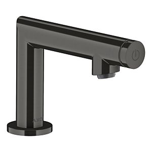 hansgrohe Axor Uno Standventil 45130340 Ausladung 109mm, ohne Ablaufgarnitur, brushed black chrome