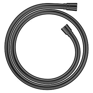 hansgrohe Axor flexible de douche 28622330 1250mm, chrome noir poli