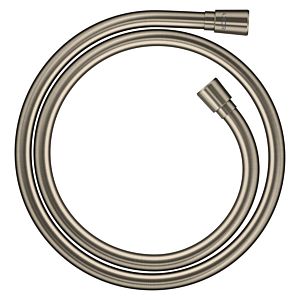 hansgrohe Axor shower hose 28622820 1250mm, brushed nickel