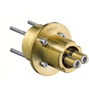 HG Verlängerungsset Axor Starck Organic 12918000 für Grundkörper 10902180