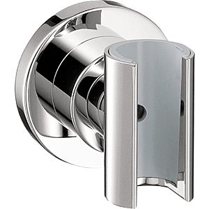 Brausehalter Axor Citterio chrom
