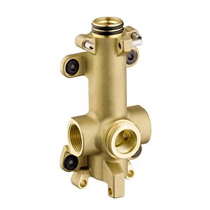 hansgrohe Grundset Axor Starck ShowerCollection für Ablage kurz