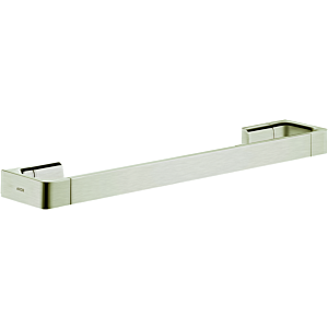 hansgrohe Axor poignée de porte de douche 42837820 444mm, nickel brossé