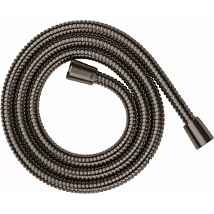 hansgrohe Axor Metallbrauseschlauch 28116340 1600 mm, brushed black chrome