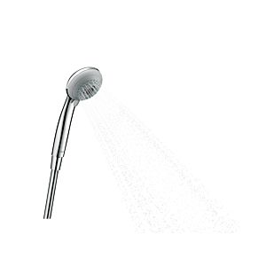 hansgrohe Crometta 85 Multi Handbrause 28563000 chrom, Normal-/Massage-/Mono-Strahl