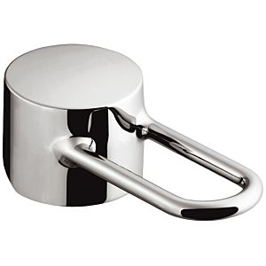 hansgrohe Griff Axor Uno für Küchenarmatur, chrom