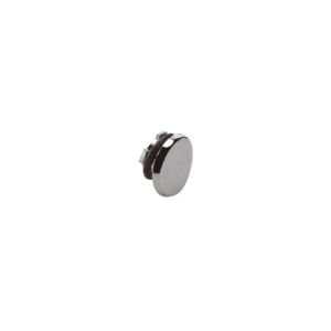 hansgrohe Griffstopfen Axor schwarz 94063610 schwarz