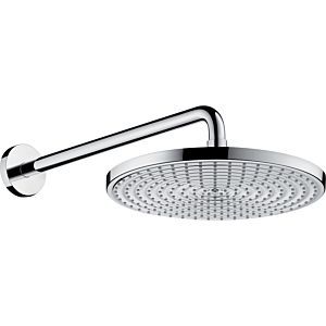 hansgrohe Raindance S300 Air Kopfbrause 27492000 1jet, Brausearm 450 mm, chrom