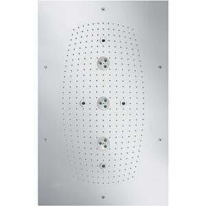 hansgrohe Raindance Rainmaker Kopfbrause 28417000 680 x 460 mm, ohne Beleuchtung, chrom