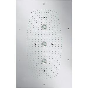 hansgrohe Raindance Rainmaker Kopfbrause 28417000 680 x 460 mm, ohne Beleuchtung, chrom
