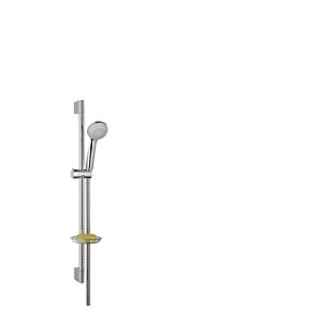 hansgrohe set de douche Crometta 85 Variojet 27764000 Unica Crometta 650mm, chrome