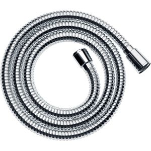 hansgrohe Sensoflex metal shower hose 28132000 1250 mm 125 cm, chrome