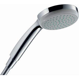 hansgrohe hand shower Croma 100 Mono 28580000 chrome, DN 15