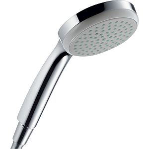 hansgrohe Handbrause Croma 100 Mono 28583000 chrom