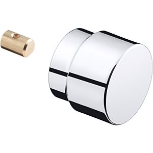 hansgrohe  Axor Uno Zugknopf komplett 13471000 Umsteller, chrom