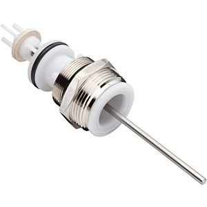 inverseur hansgrohe 13479000 avec interrupteur de tuyau