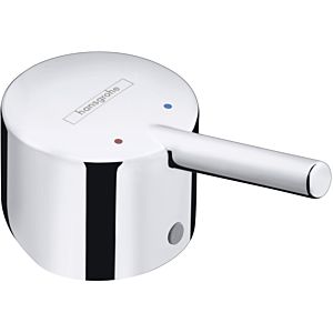 hansgrohe poignée Talis S partir du 10/03, chrome