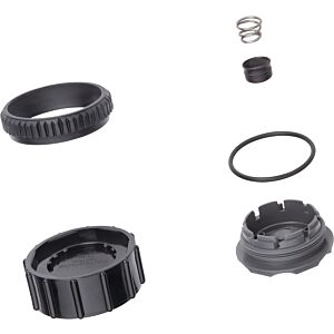 hansgrohe Serviceset für Aktiva SB hellgrau 97860000