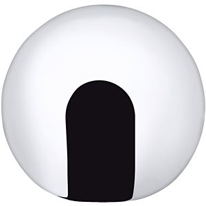 hansgrohe optique or 94066990