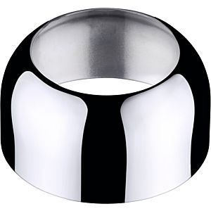 hansgrohe cap Axor mélangeur de lavabo blanc 94101450