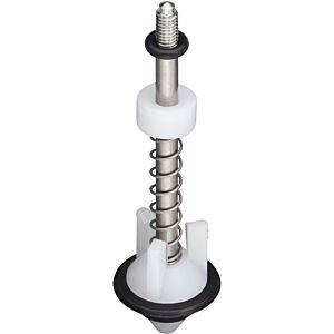 hansgrohe inverseur Axor pour mitigeur bain 94103000 2 poignées entièrement chromé