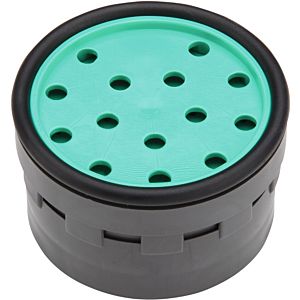 hansgrohe Luftsprudler Axor 30l/min komplett 94131000