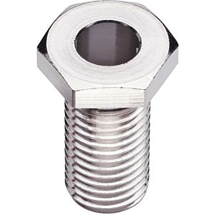 hansgrohe Hohlschraube für Excentra chrom 94301000