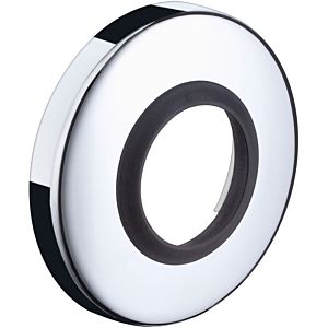 hansgrohe Rosette Axor für Unterputzventil 94353880 5/87 edelmatt