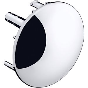 hansgrohe Ecostat lid black 95040610