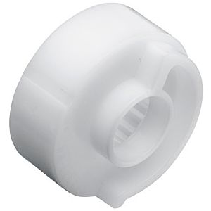 hansgrohe Stell/Anschlagscheib.Temp chrom 95041000