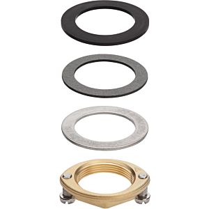 hansgrohe Schaftbefestigung komplett 95049000