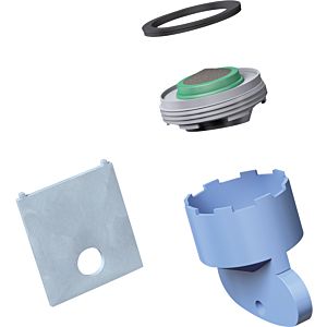 hansgrohe Luftsprudler PuraVida 95282000 Waschtischmischer