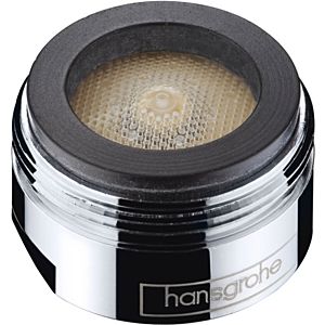 hansgrohe aérateur pivotant 95400000