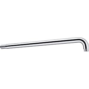 bras de hansgrohe 450 mm chromé 95513000