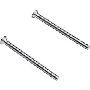 hansgrohe raised hansgrohe screw 50 mm white 96096450