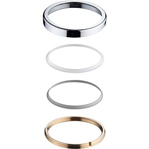 hansgrohe Rosette für Brausehalter 96237000 Ersatzteil