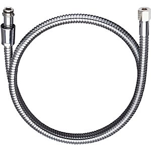 hansgrohe Metallschlauch Spültischmischer 96267000 Niederdruck