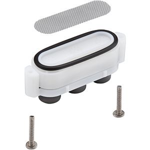 hansgrohe Luftsprudler für Exafill komplett 96326000 komplett, für Exafill