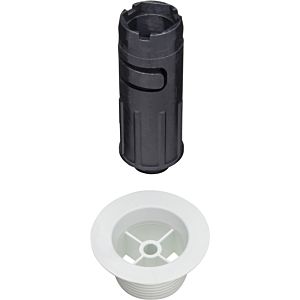 hansgrohe Ventil für Flexaplus chrom 96328000