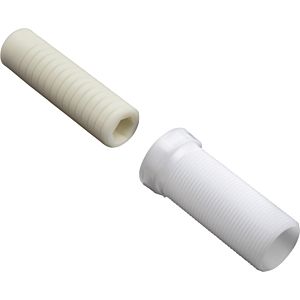 hansgrohe Gewindehülsen Set Axor für 3-Loch 96393000 Waschtischarmatur