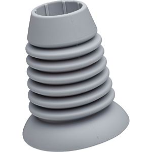 hansgrohe bellows light gray 96425000