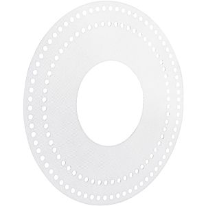 hansgrohe Trockenmanschette iBox universal 96445000 für iBox Universal