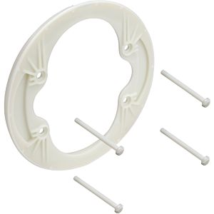 hansgrohe Trägerrosette iBox universal 96447000