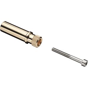 hansgrohe handle adapter universal match1 96451000 for universal handle